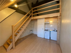 appartement à la location -   25000  BESANCON, surface 18 m2 location appartement - APR707482